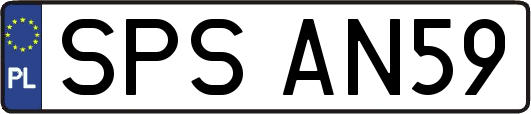 SPSAN59