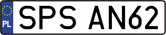 SPSAN62