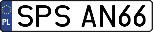 SPSAN66