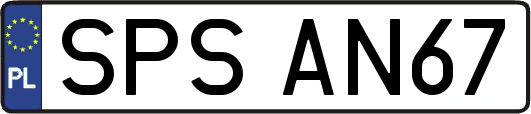 SPSAN67