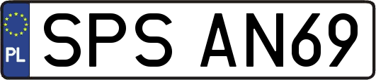 SPSAN69
