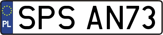 SPSAN73