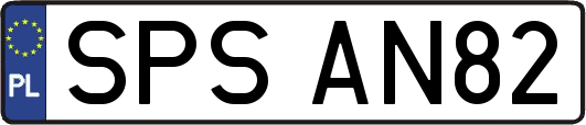 SPSAN82