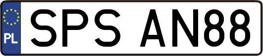 SPSAN88