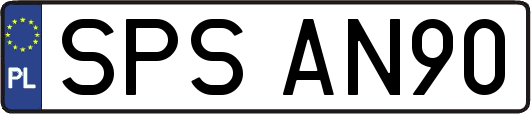 SPSAN90