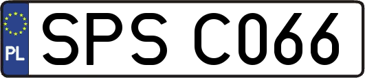 SPSC066