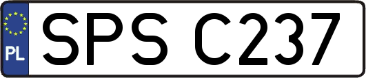 SPSC237