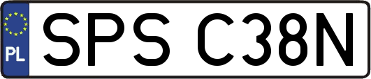 SPSC38N