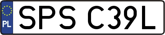 SPSC39L