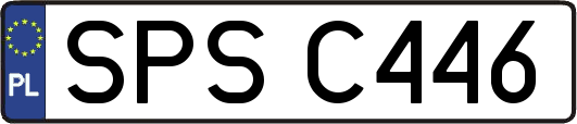 SPSC446