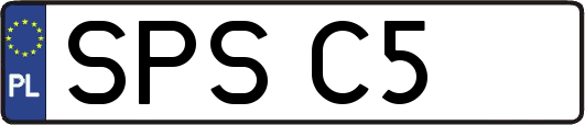 SPSC5