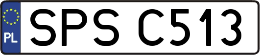 SPSC513