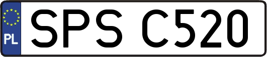 SPSC520