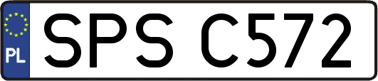 SPSC572