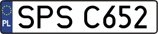 SPSC652