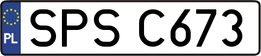 SPSC673