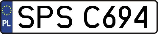 SPSC694