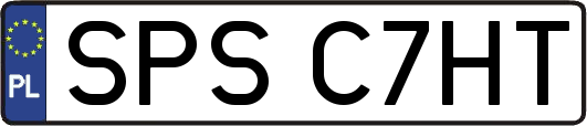 SPSC7HT