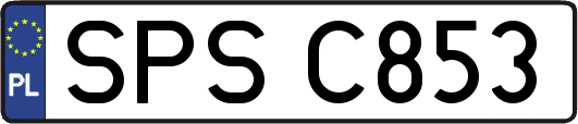 SPSC853