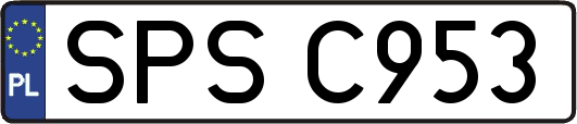 SPSC953
