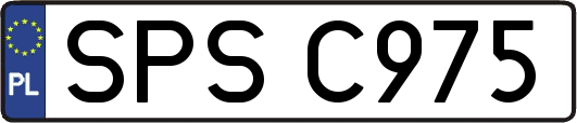 SPSC975