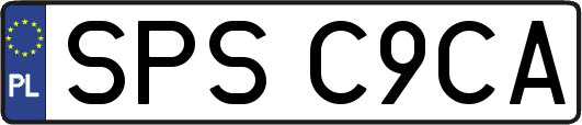SPSC9CA