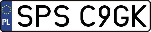 SPSC9GK