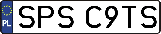 SPSC9TS
