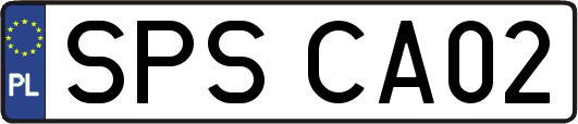SPSCA02