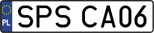 SPSCA06