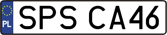 SPSCA46