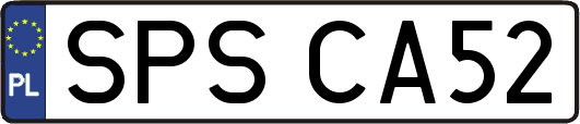 SPSCA52