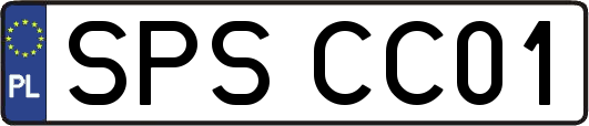 SPSCC01