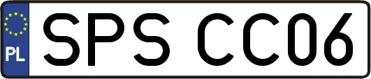 SPSCC06