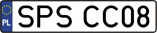 SPSCC08