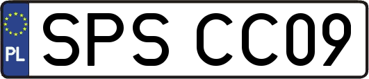 SPSCC09