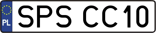 SPSCC10