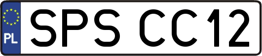 SPSCC12