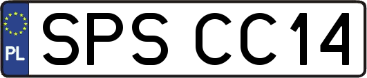 SPSCC14