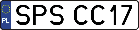 SPSCC17