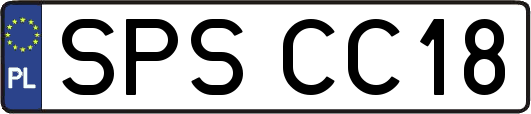 SPSCC18