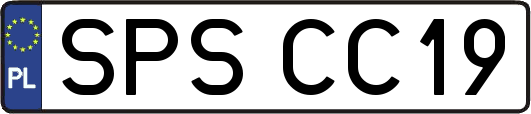 SPSCC19