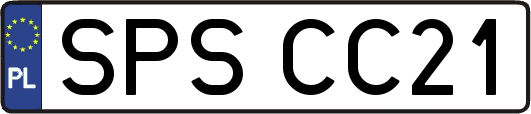 SPSCC21