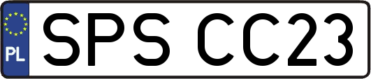 SPSCC23