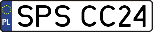 SPSCC24
