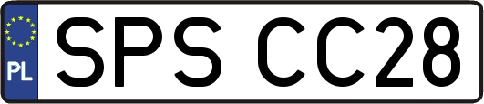 SPSCC28