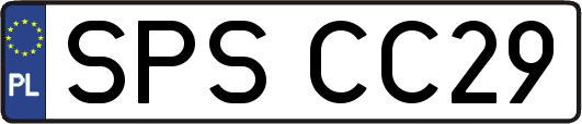 SPSCC29