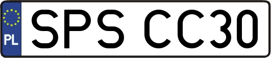 SPSCC30