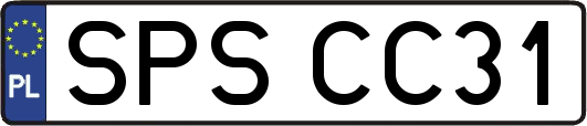 SPSCC31