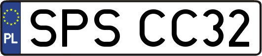 SPSCC32